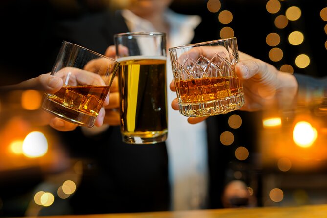 Taste of Bardstown Bourbon & Beer Tour Review - Final Thoughts
