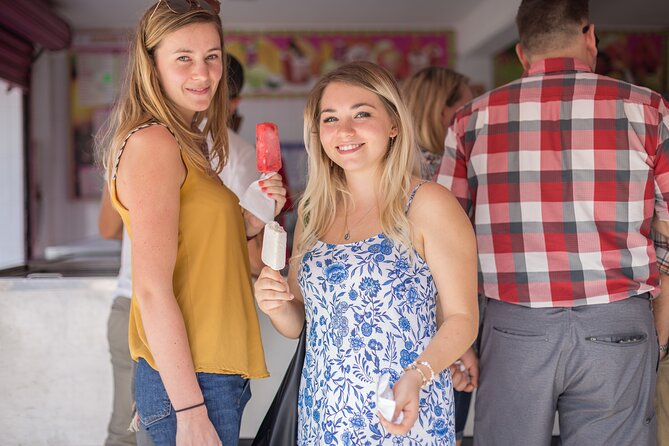 Taste of Cancun: Street Food, Local Market and Urban Murals Tour - Transportation and Meeting Information