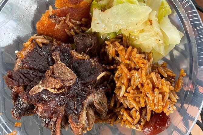 Taste of the Burg E-Bike Tour Review - Cancellation and Review Details