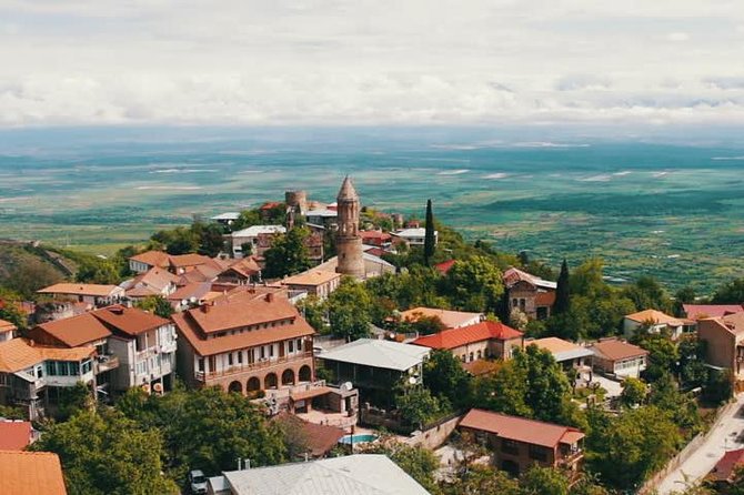 Tasty Georgia - Navigating the Tours Inclusions