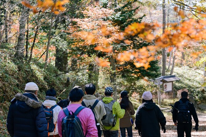 Tateshina Highland Trekking and Ride - Preparing for the Adventure
