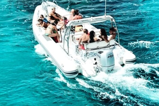 Tavolara San Teodoros 5 Island and Beach Tour - Highlights of Tavolara Island