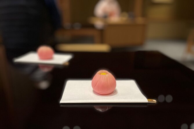 Tea Ceremony Experience at New Chitose Airport - What to Expect During the Experience