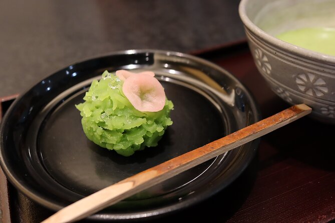 Tea Ceremony Experience in Kyoto - The Tea Room