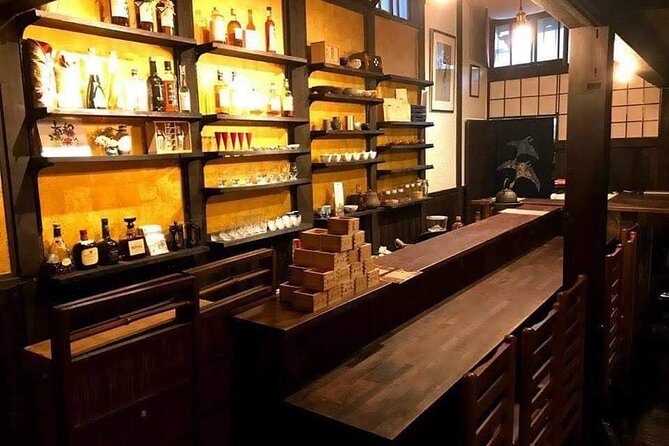 Tea Ceremony & Zen Meditation in Kyoto Samurai House(Mixed Group) - Cost and Confirmation