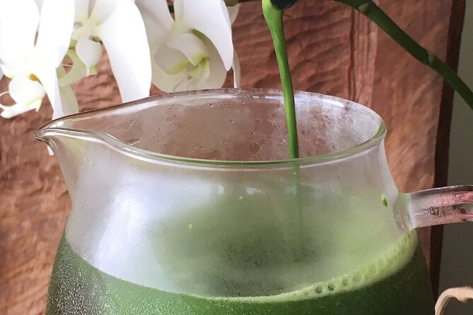 Tea Farm Tour Review: A Tropical Experience - Logistical Considerations