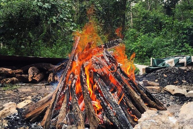 Temazcal Experience in Tulum Alternative Medicine Maya Heritage - Accessibility Features