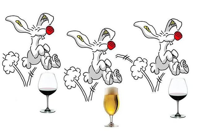 Temeculas Best Combo/Beer Tour - Choosing Your Wine and Beer Tastings