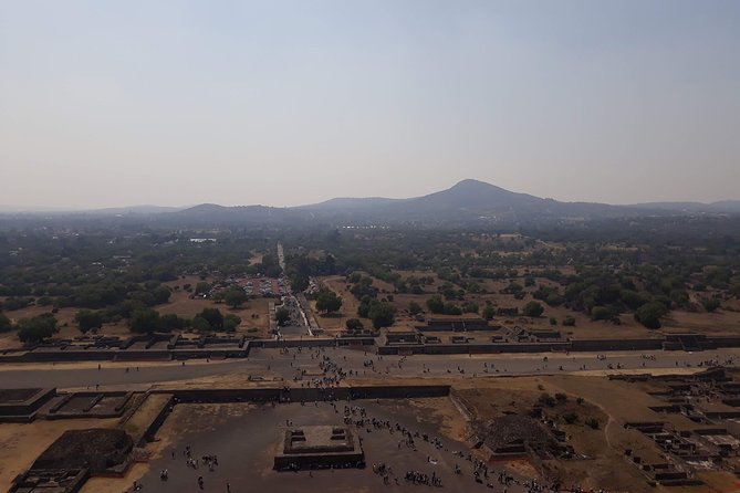 Teotihuacan'S Best Balloon Flight: Pyramids and Brewery Tours - Brewery Tour and Beer Tasting