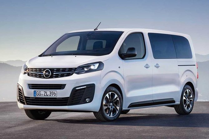 Terceira Island Airport Shuttle - Booking and Reservation Process