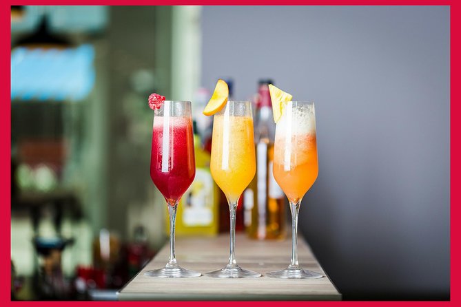 The Art of the Italian Aperitivo With a Local: Learn & Enjoy in Arezzo - Booking Details and Reviews