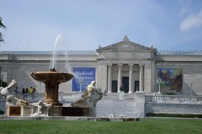 The Best of CLE - Heinens Downtown