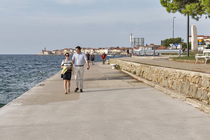 The Best of Piran Walking Tour - Tips for a Memorable Piran Adventure