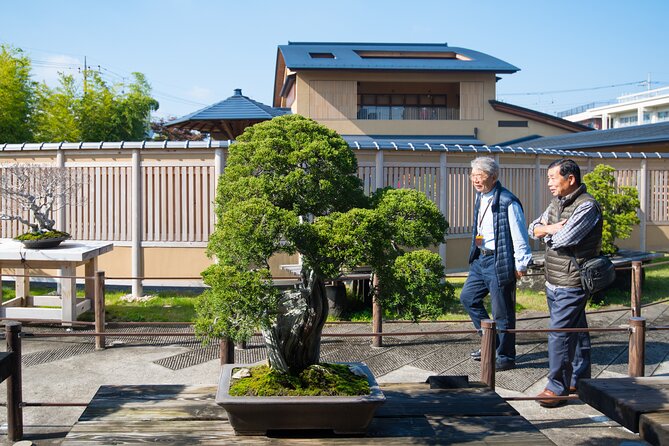 The Best Of Saitama Walking Tour - Culinary Delights of Saitama