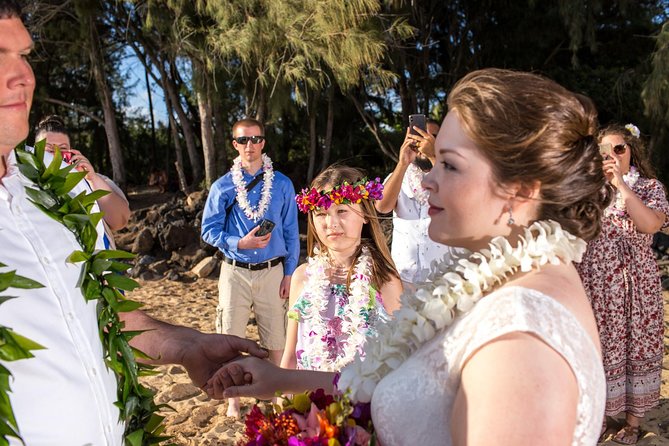 The Destination Wedding Experience Kauai Review - Customer Reviews