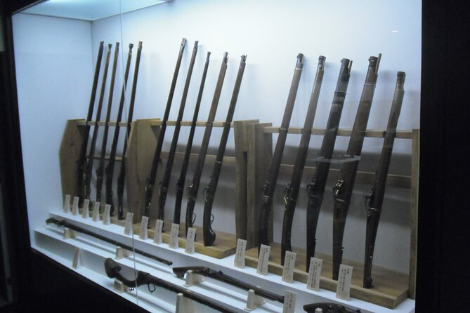 The Ｗarring States Period Learning Private Tour In Tokyo - Accessibility and Participation