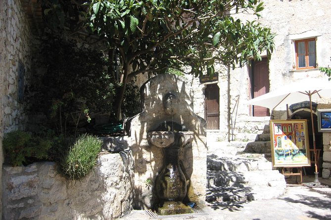The French Riviera-Private Full Day Tour- - Cannes Highlights