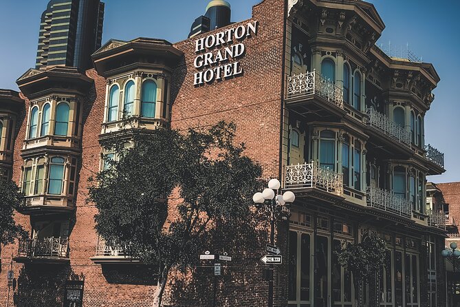 The Gaslamp and Downtown Tour Review - Overall Impressions and Recommendations