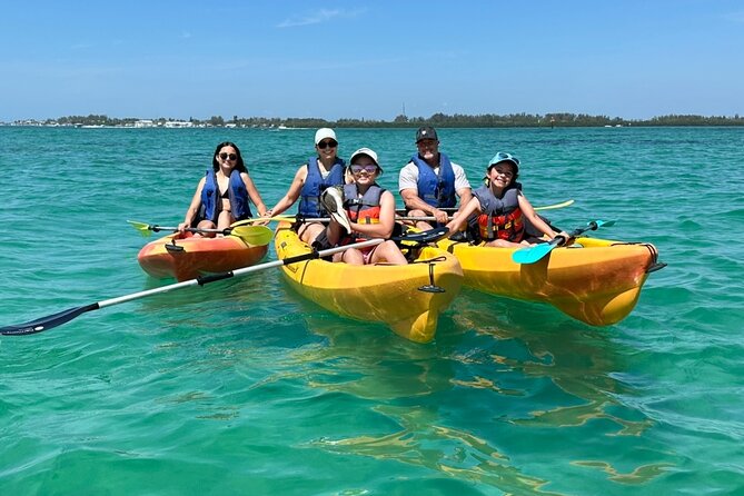 The Island Tour - Traveler Requirements and Recommendations