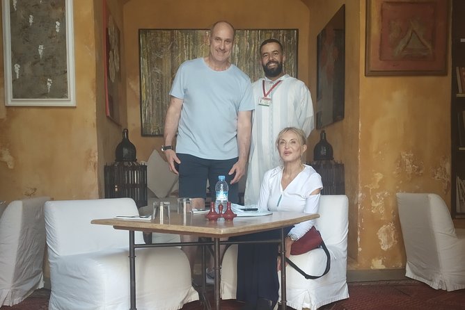 The Jewish Heritage in Marrakech - Customer Feedback and Insights