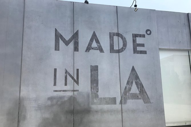 The Los Angeles Sightseeing Flex Pass: Save Big on 20+ Hollywood Attractions - Activation and Usage Guidelines