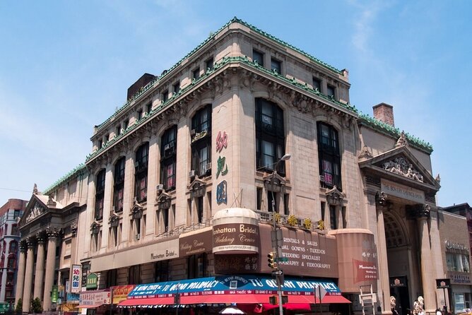 The Many Lives of Manhattan Review - Evaluating the Booking and Cancellation Policy