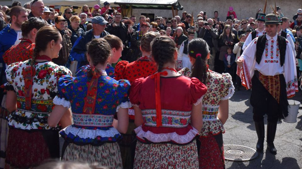 The Matyóland: Visit Mezőkövesd - Must-See Attractions
