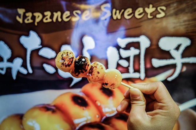 The Most Instagrammable Foods In Osaka - Conveyor Belt Sushi