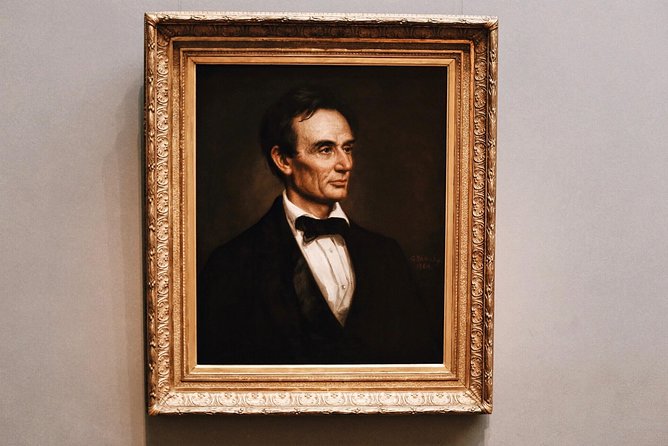 The National Gallery of Art DC Guided Museum Tour - Semi-Private 8ppl Max - Customer Feedback