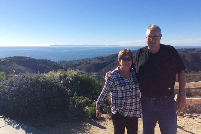The OC Coastal Tour - Exploring Seal Beach