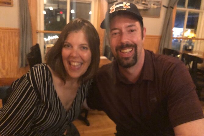 The Original Haunted Pub Crawl by Annapolis Ghost Tours - What to Expect on the Crawl