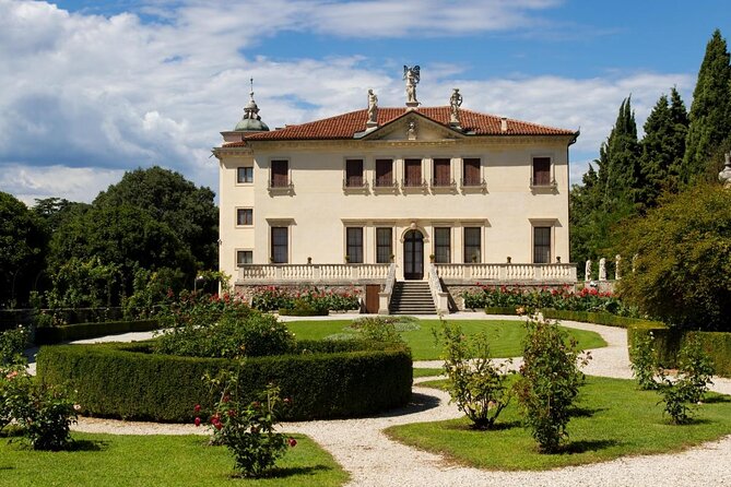 The Palladio and Bassano Del Grappa Private Tour - Ask Away