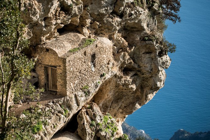 The Path of the Gods Trekking Tour in Italy - Booking Information