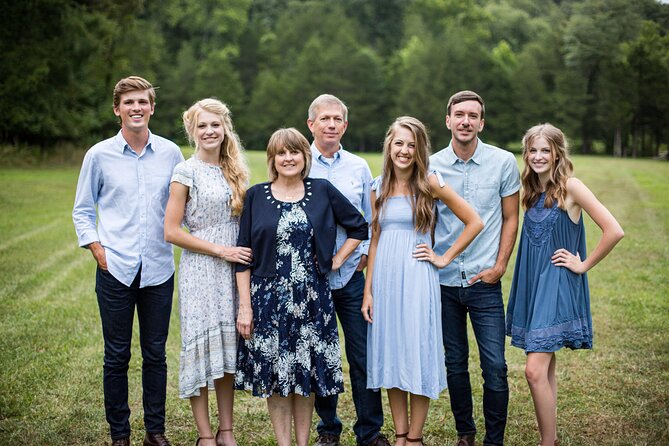 The Petersens at The Little Opry Theatre in Branson - Potential Concerns and Considerations