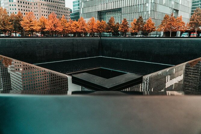 The Rise Museum and Best of Manhattan Tour - Tour Logistics and Meeting Points