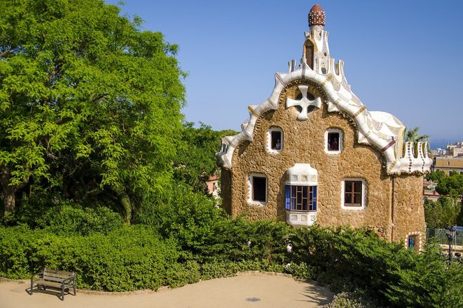 The Romantic Side of Barcelona (Fall in Love Again) - Private Tour With a Local - Indulging in Local Delicacies