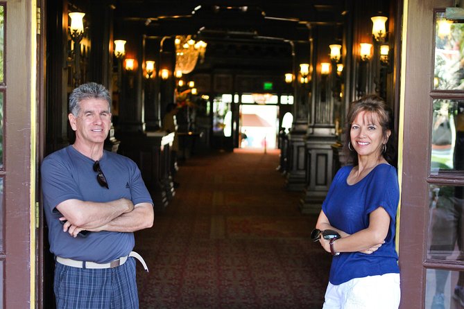 The San Diego Highlights Tour - Additional Information