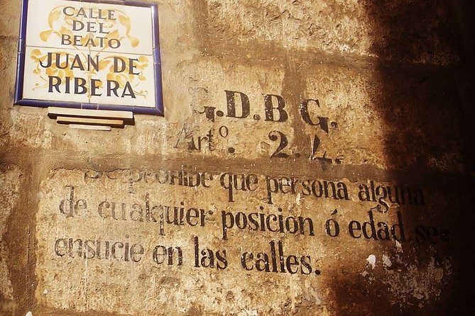 The Secret Valencia: Mysteries, Legends and Curiosities - Unraveling the Citys Curiosities