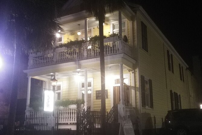 The Spectral Adventure Charleston Ghost Tour Review - Participant Reviews and Feedback