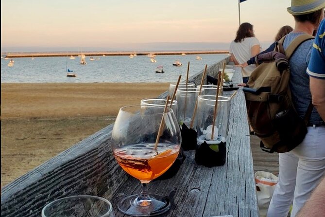 The Tipsy Tour in Provincetown Review - Frequently Asked Questions