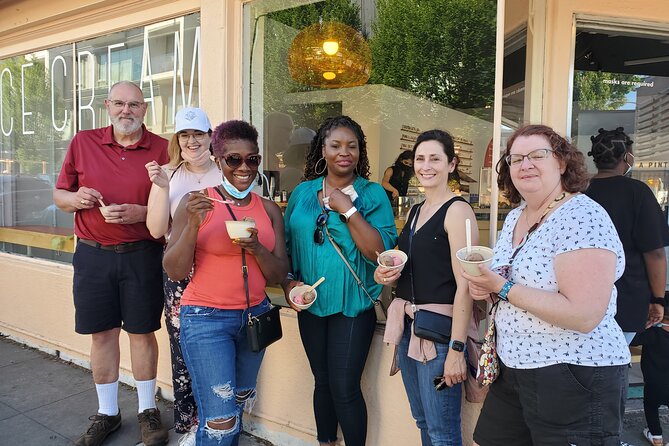 The Vibrant Kerns Hood - East Burnside and More - Engaging Guides and Personalized Experience