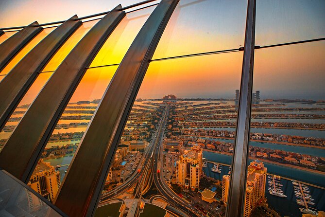 The View at The Palm-General Experience - Experience Highlights