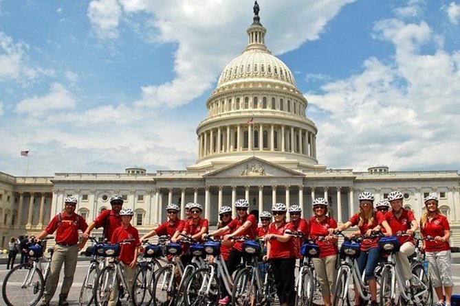 The Washington DC Sightseeing Day Pass: Save Big at 15+ Monumental Attractions - How to Activate Your Pass
