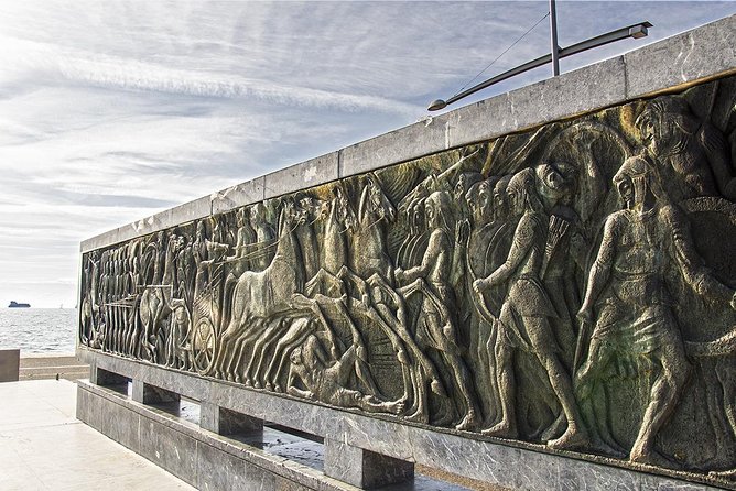 Thessaloniki Trip From Ohrid - Tour Inclusions