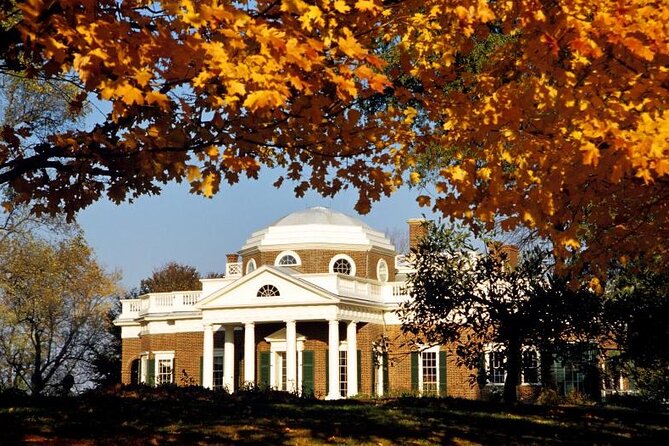 Thomas Jefferson Monticello Tour Review - Highlights of the Guided Tour