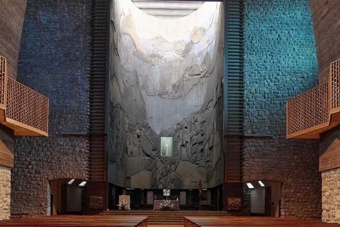Three Temple Tour, the Path of St. Ignatius, Small Group Tour Lunch Included - Booking Information