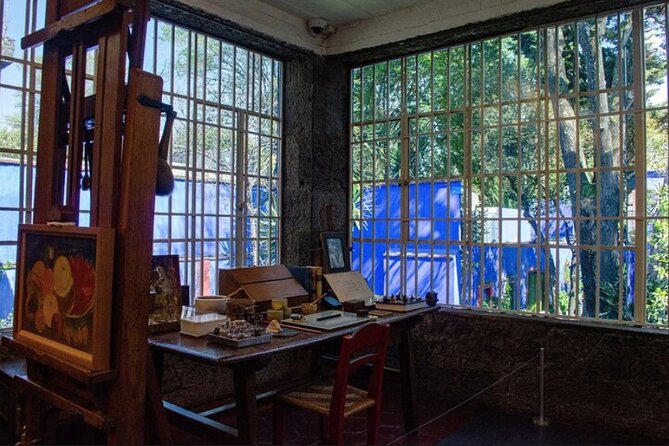 Ticket for the Frida Kahlo Museum - Pricing and Comparison