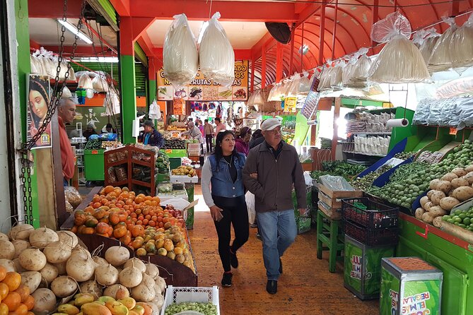 Tijuana Street Food Tour for Foodies - Exploring Tijuanas Street Food Scene
