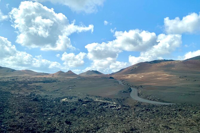 Timanfaya National Park Morning Tour - Exceptional Customer Experiences