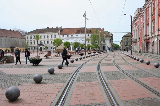 Timisoara City Tour - A Day To Remember - Essential Tips for Travelers